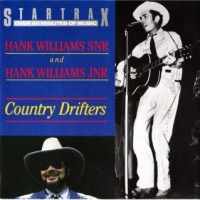 Hank Williams-jr. - Country Drifters